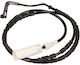 Quick Brake Brake Pad Sensor Bmw T E87 90 93