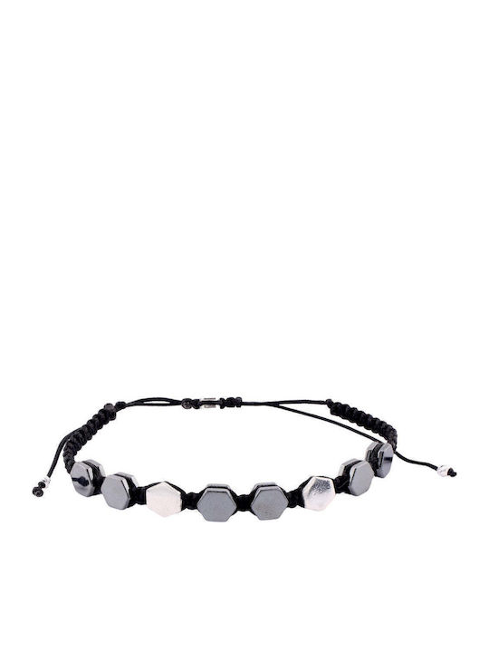 Sorelly Armband aus Kabel