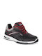 FTG-Safety Safety Low Black S3S with ESD Certification Oil Resistance Slip Resistance