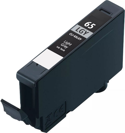 Cartuș De Cerneală Compatibil InkJet Canon Gri 1 Bucată