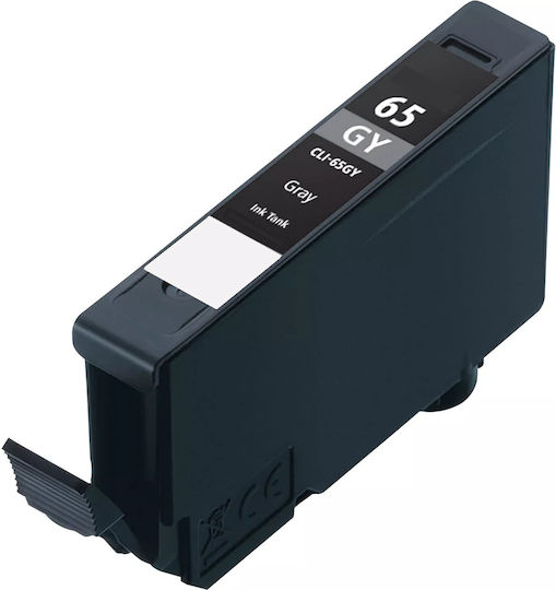 Cartuș De Cerneală Compatibil InkJet Canon Gri 1 Bucată