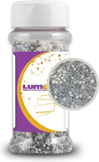 Lumea Декоративни Шумерки Цветни 80гр LSPM-007.008