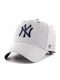47 Brand New York Yankees Storm Cloud B-stmcd17whv-cc Джокей Сив Osfm