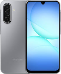 Samsung Galaxy A17 4G Dual SIM (8/256GB) Γκρι Samsung Galaxy A17 4G Dual SIM (8/256GB) Γκρι