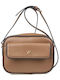 Damen-Crossbody-/Schultertasche Puru