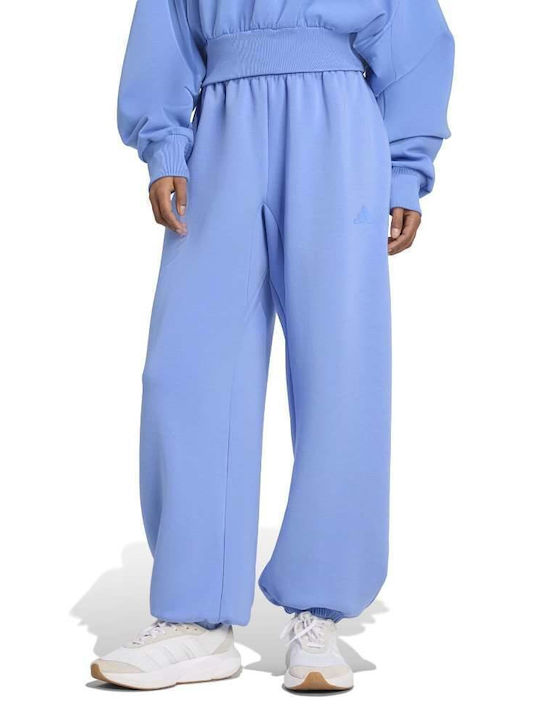 adidas All Szn Sweatpants Blue