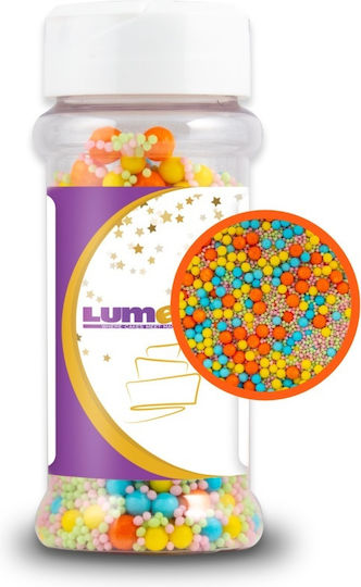 Lumea Confetti Decorativ Multicolore 80gr LSPM-013.008