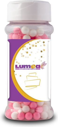 Lumea Perle Decorative Roz 80gr LPRL-104.7008