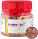 Lumea Βρώσιμα Διακοσμητικά Μπεζ 10gr FASEQUINB-10