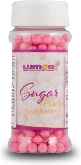 Lumea Perle Decorative Roz 80gr LPRL-051.7008