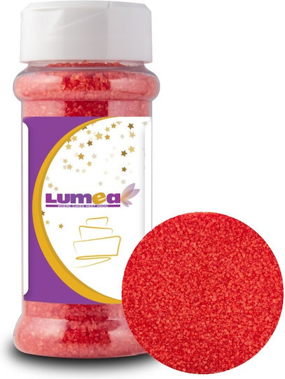 Lumea Decorațiuni Comestibile Roșu 90gr LSCS-011.009