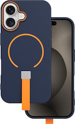 TelForceOne Loop Thin Mag Navy Μπλε (iPhone 17 Pro) TelForceOne Loop Thin Mag Navy Μπλε (iPhone 17 Pro)