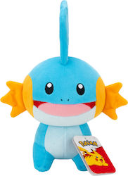 Pokemon Mudkip 20 cm.
