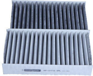 Maxgear Cabin Filter Bmw X3 F25 2010 Set 2 Activated Carbon