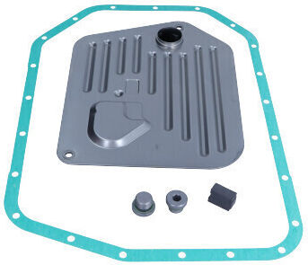 Zf Parts Automatic Transmission Filter Bmw 5 7 8 X5 3.5-4.6 96-04 Gasket