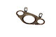 Fischer Egr Valve Gasket BMW 1 E87 2.0 07