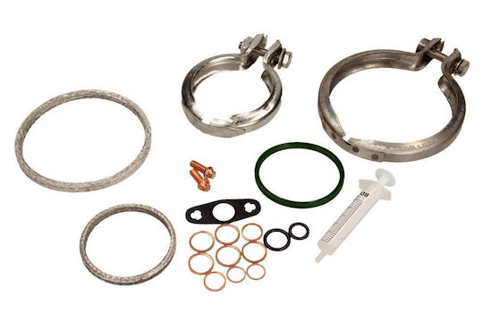 Fischer Bmw 5 F10 4.4 10 Turbocharger Installation Kit