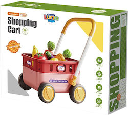 Luna Basket For Age 3+