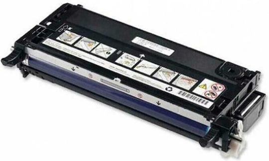 Premium Compatibil Toner pentru Imprimantă Laser Dell 593-10289 9000 Pagini Negru