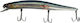 Momeli Artificiale Cinnetic Crafty Minnow 15cm #1 Sardină Naturală