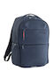 Miquelrius Backpack Backpack for 16" Laptop Blue