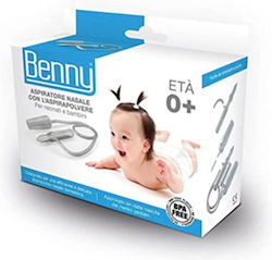 Benny Ρινικός Αποφρακτήρας