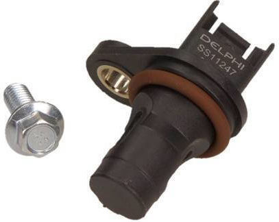 Delphi Kurbelwellen-Sensor Autokühler für BMW E90