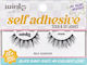 Self-adhesive Strip Lashes Stick & Go Winks Jewel Ardell 1 Piece
