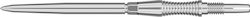 Signature Swiss Points Rst Silver 42mm