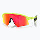 Oakley Γυαλιά Ποδηλασίας Stunt Devil με Κίτρινο Σκελετό και Polarized / Φωτοχρωμικούς Φακούς