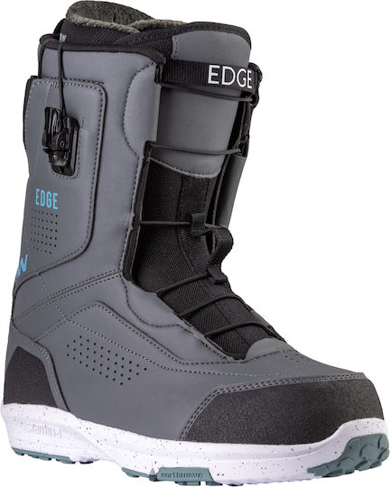 Northwave Edge Snowboard-Stiefel Gray Farbe