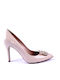 Pumps Beige