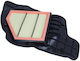 Alco Filter Luftfilter Bmw 5 F10 6 F12 X5 E70 X6 E71 07 4.4 08 Links