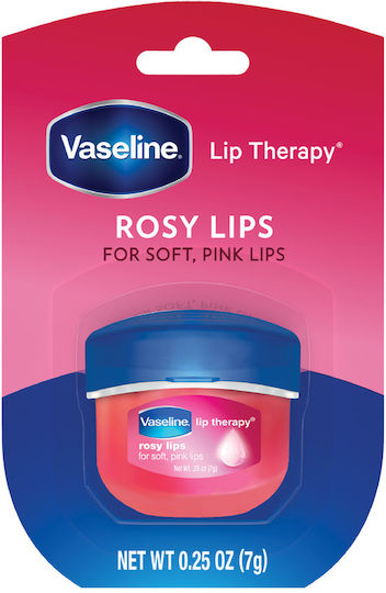 Vaseline Therapy Lip Balm 7gr