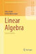 Linear Algebra Volker Mehrmann Springer International Publishing Ag