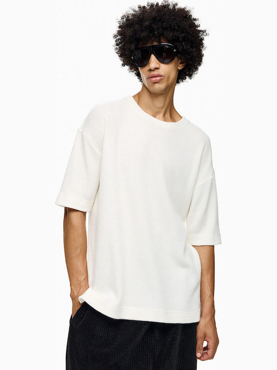 T-shirt Λευκό