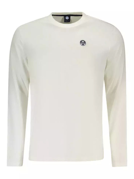 North Sails T-Shirt White