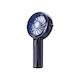 Remax Electric Handheld Fan Blue