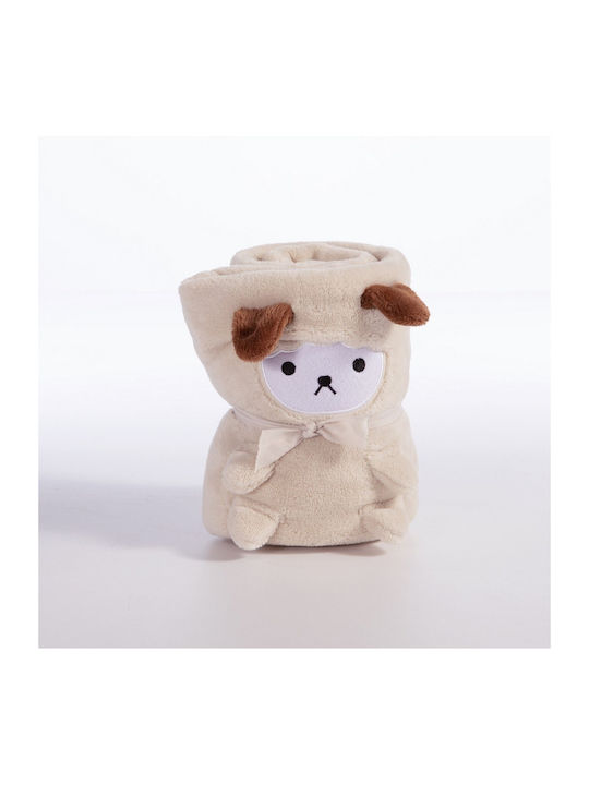 Nef-Nef Homeware Decke Wickeltücher für Kinderz...
