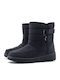 Women's Ankle Boots Black