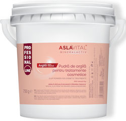 Aslavital Pudră Naturală De Argilă Detoxifică Vindecă Revitalizează Toate Tipurile De Ten 750 G Aslavital Pudră Naturală De Argilă Detoxifică Vindecă Revitalizează Toate Tipurile De Ten 750 G