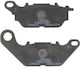 Ferodo Eco-friction Rear Motorcycle & Scooter Brake Pads Road Use Fdb2238ef