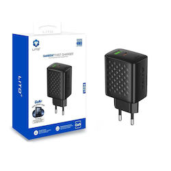 Lito LC24 Adaptor 65W