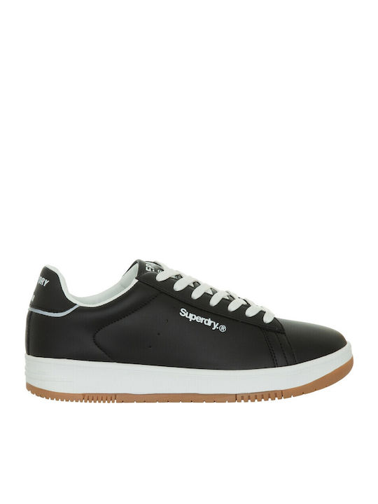 Superdry Sneakers Black