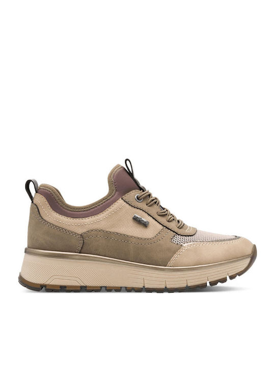 Sneakers Pepper Comb