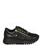 Sneakers Black