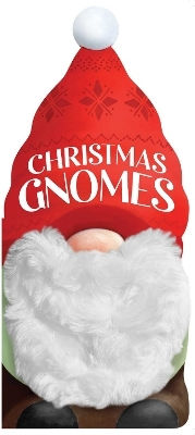 Christmas Gnomes Kelly Green Little Simon Christmas Gnomes Kelly Green Little Simon