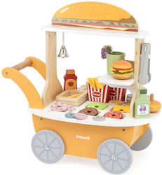 Viga Toys Magazin Din Lemn Pentru Copii Peste 3 Ani