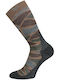 Lasting Merino Trekking Socks Multicolour 1 Pair