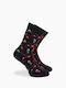 Walk Women's Socks Wine
